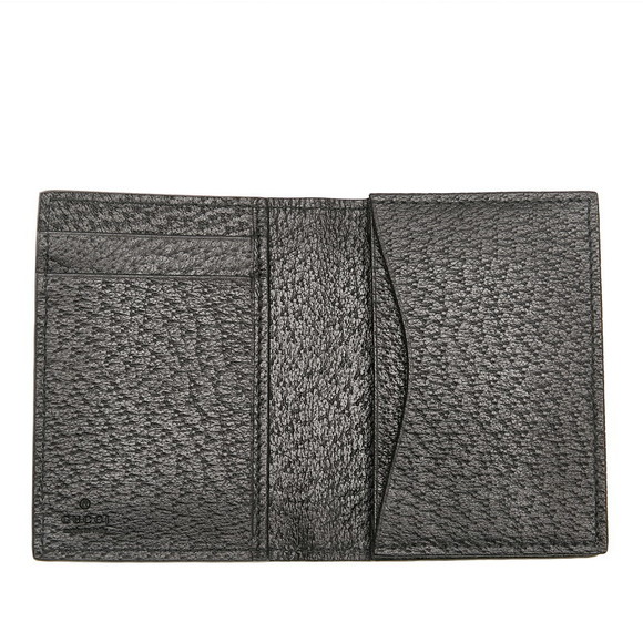 Gucci GG Marmont Bifold Wallet  Leather Card Case 428737 in Excellent condition - Picture 5 of 9